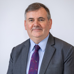 David Silke